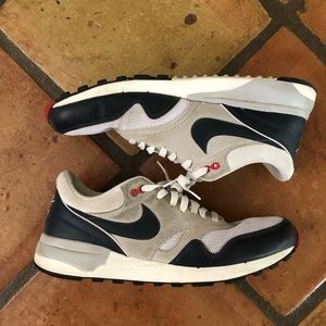 Nike Air Odyssey